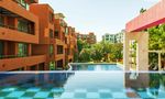 Communal Pool at Las Tortugas Condo