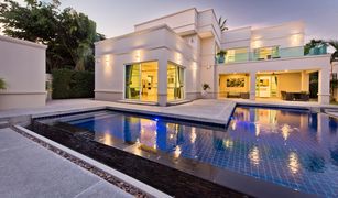 5 Bedrooms Villa for sale in Pong, Pattaya The Vineyard Phase 1