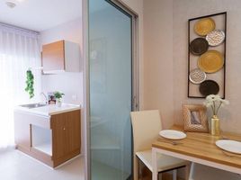 1 Bedroom Apartment for sale at The Niche ID - Rama 2, Bang Mot