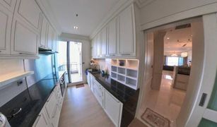 3 Bedrooms Penthouse for sale in Chong Nonsi, Bangkok Supalai Prima Riva