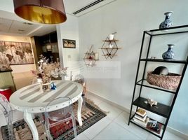 1 Bedroom Condo for sale at The Lofts West, The Lofts, Downtown Dubai