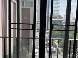 1 Bedroom Condo for rent at Ideo Ratchada-Huaykwang, Huai Khwang, Huai Khwang, Bangkok