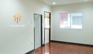 4 Bedrooms Townhouse for sale in Bang Bon, Bangkok 89 Bang Bon Ville