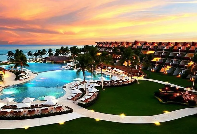 2 Bedroom Penthouse for Rent at La Aldea Del Mar for ₱2,130/mo U1952548