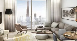 Vida Residences Dubai Mall पर उपलब्ध यूनिट