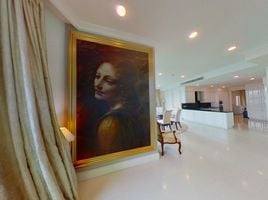 4 Schlafzimmer Wohnung zu vermieten im Royce Private Residences, Khlong Toei Nuea