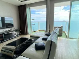 ขายคอนโด 2 ห้องนอน ในโครงการ ซีตัส บีชฟรอนท์, เมืองพัทยา