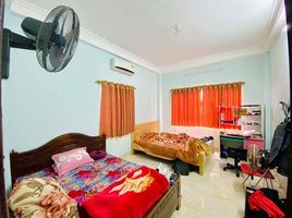 4 Bedroom Townhouse for sale in Hanoi, Tan Trieu, Thanh Tri, Hanoi