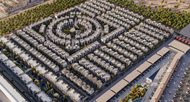 Verfügbare Objekte im Hurghada Marina