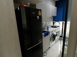 1 Schlafzimmer Appartement zu verkaufen im Life Asoke, Bang Kapi