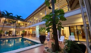 18 Bedrooms Hotel for sale in Nong Prue, Pattaya 