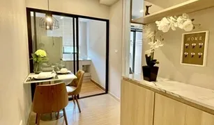 1 Bedroom Condo for sale in Bang Chak, Bangkok The Tree Onnut Station