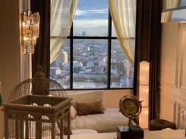 2 Schlafzimmer Appartement zu vermieten im Knightsbridge Prime Sathorn, Thung Wat Don