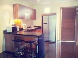 2 Bedroom Apartment for rent at Kathu Golf Condo, Kathu, Kathu