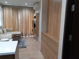 1 Bedroom Apartment for sale at Rhythm Sathorn, Thung Wat Don