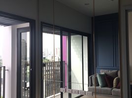 1 Bedroom Condo for rent at XT Ekkamai, Khlong Tan Nuea