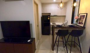 曼谷 曼甲必 Life Asoke 1 卧室 公寓 售 