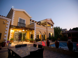 5 Bedroom Villa for sale at The Centro, The Villa, Dubai