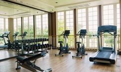 Фото 3 of the Communal Gym at Autumn Condominium