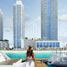 2 Bedroom Apartment for sale at Marina Vista, EMAAR Beachfront, Dubai Harbour