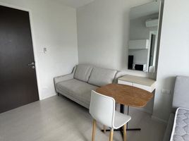 Studio Condo for sale at The Prodigy MRT Bangkhae, Bang Wa, Phasi Charoen