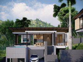 2 Bedroom Villa for sale at Samui Hillside Village, Bo Phut