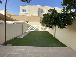 3 Bedroom Villa for sale at Arabian Style, Al Reef Villas, Al Reef, Abu Dhabi