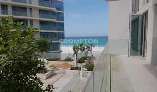 2 chambres Appartement a vendre à Saadiyat Beach, Abu Dhabi Mamsha Al Saadiyat