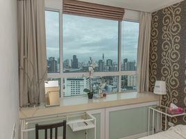 1 Bedroom Condo for rent at TC Green Rama 9, Huai Khwang