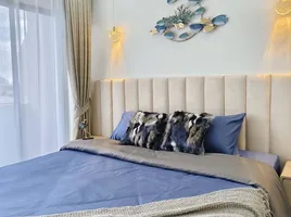 1 Bedroom Condo for sale at Pattaya Plaza Condotel, Nong Prue, Pattaya, Chon Buri, Thailand