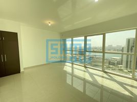 2 Bedroom Apartment for sale at Burooj Views, Blue Towers, Al Dhafrah