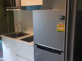 Studio Apartment for rent at The Prodigy MRT Bangkhae, Bang Wa