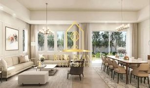 4 Habitaciones Villa en venta en Khalifa City A, Abu Dhabi Bloom Living