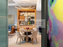 1 Bedroom Apartment for sale at SLS Dubai Hotel & Residences, 