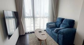 Available Units at Park Origin Thonglor