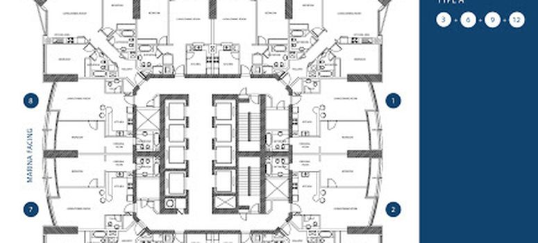 Master Plan of The Torch - Photo 3