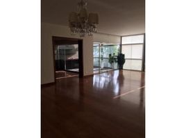 3 Bedroom House for sale in San Isidro, Lima, San Isidro