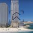 3 Bedroom Apartment for sale at Beachgate by Address, EMAAR Beachfront