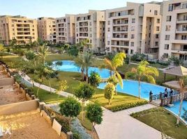 3 Bedroom Apartment for sale at The Square, The 5th Settlement, New Cairo City