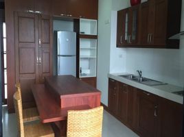 2 Schlafzimmer Wohnung zu vermieten im Polo Park, Lumphini