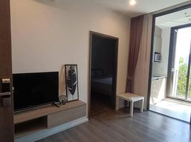 1 Bedroom Apartment for sale at Whizdom Essence, Bang Chak, Phra Khanong