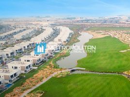 4 Bedroom Townhouse for sale at The Magnolias, Yas Acres, Yas Island