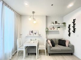 1 Bedroom Condo for rent at Life One Wireless, Lumphini