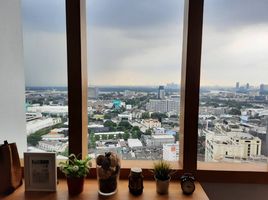 1 Bedroom Penthouse for rent at The Emporio Place, Khlong Tan, Khlong Toei, Bangkok