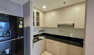 2 Bedrooms Condo for sale in Thung Mahamek, Bangkok Baan Preuksasiri Suanplu