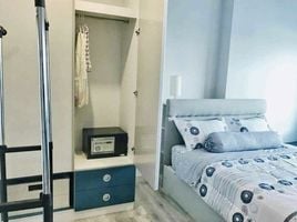 1 Schlafzimmer Appartement zu vermieten im Centric Sea, Nong Prue