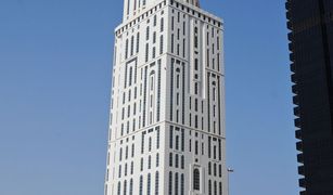 N/A Office for sale in Green Lake Towers, Dubai Dome Tower