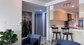 Available Units at Opus Kl