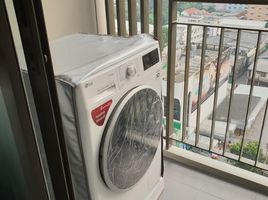 1 Bedroom Condo for rent at Urbano Rajavithi, Bang Phlat