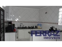 3 Schlafzimmer Haus zu verkaufen in Guarulhos, São Paulo, Guarulhos